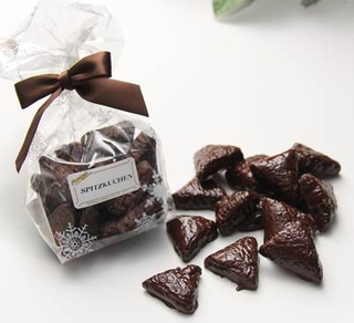 Spitzkuchen Lebkuchen (Stickling)